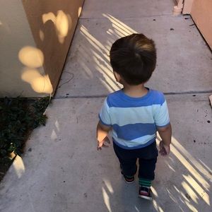 Meet your Posher, David